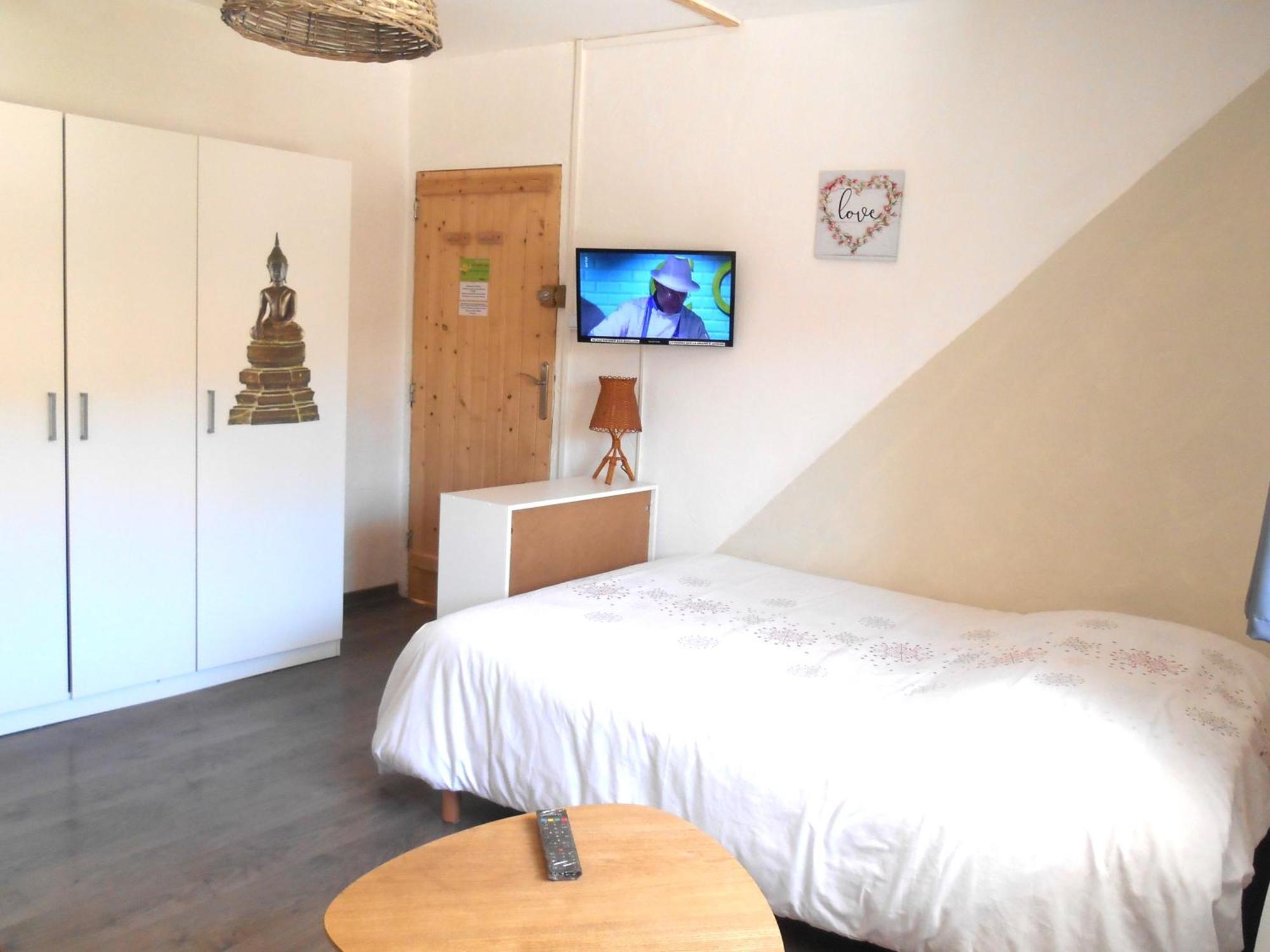 Apartment Entre Saint-tropez Et Les Gorges Du Verdon. *