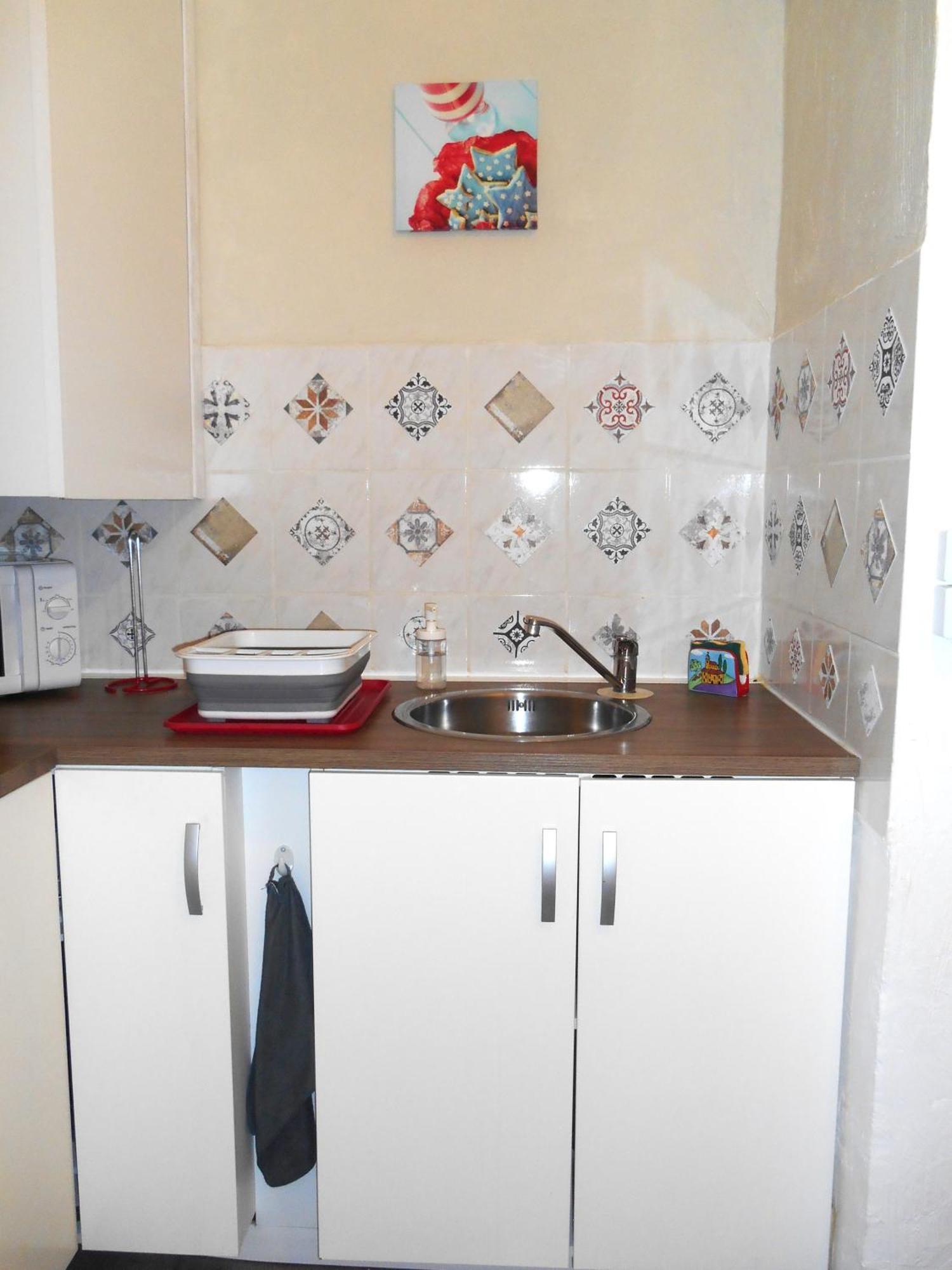 Entre Saint-tropez Et Les Gorges Du Verdon. Apartment Lorgues