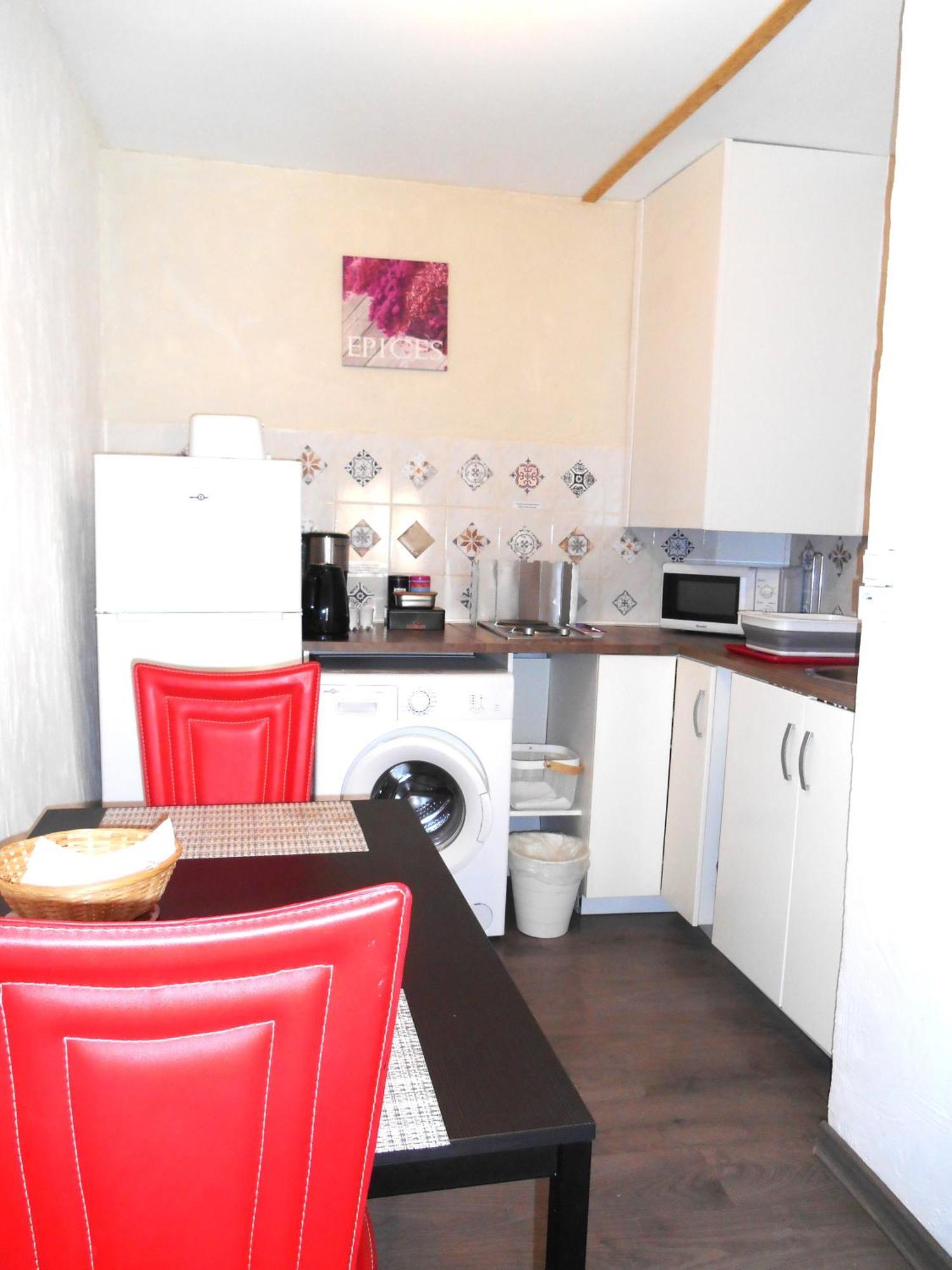 Entre Saint-tropez Et Les Gorges Du Verdon. Apartment