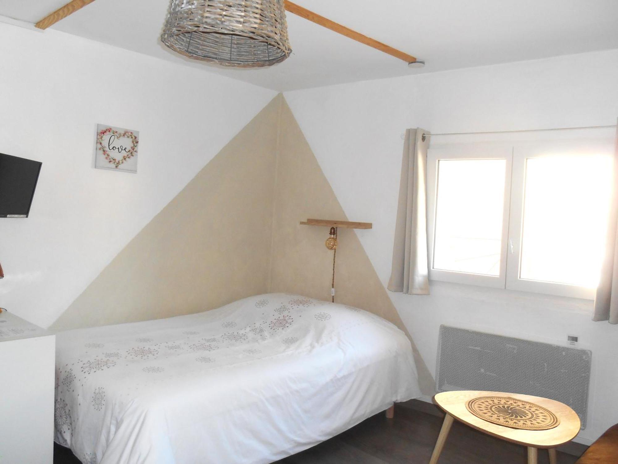 Entre Saint-tropez Et Les Gorges Du Verdon. Apartment Lorgues